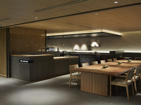 【シェアテーブル】Chocolate Voyage Champagne High Tea