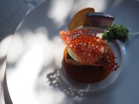 [Monthly Lunch Course] "A" COURSE