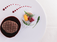 [Monthly Lunch Course] "B" COURSE