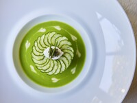 Monthly Rotating Lunch Course — “SPECIAL” COURSE
