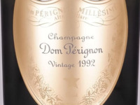 1992 Dom Pérignon Brut Plénitude 3