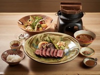 Omakase Course Shurei (S)