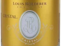 2016 Louis Roederer Brut Cristal 