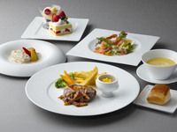 【10/1-】キッズコース　7,000円