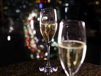 クリスマス ピーク オブ ジョイ