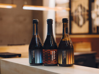 Omakase Course + Pairing