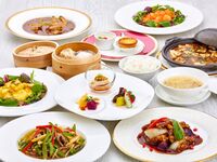 *ランチ*【Web予約限定* 10%OFF】ランチセット