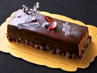 クリスマス限定グランショコラ