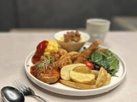 Kids Menu (Ages 12 and Under)