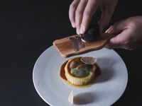 クリスマスランチ