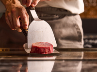 [DINER] Ochiairou volledig menu