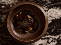 Ochiairo Dinner Course