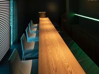 【お席のみのご予約】