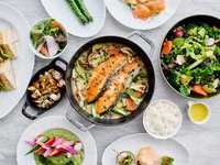 Winter Lunch Seat Only 