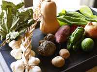 【VILLA COMMUNICO】 Lunch with Kids