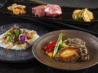 Festive Season Chef's Course | 9 Course