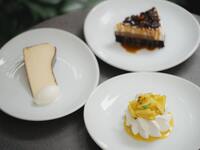 【DINNER】Share Course シェアコース 全6品