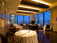 お席のみのご予約※ディナーコースを当日お選び下さいませ