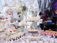 [25% OFF for LINE members only (Mondays only)]The Snowy Forest & the Witch’s Mirror〜A Sweet Tale of Snow White〜