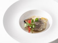 【京都美食めぐり2025秋】ランチコース香Xian（シャン）1ドリンク付き