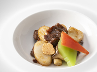 【京都美食めぐり2026春】口福（こうふく）ディナーコース