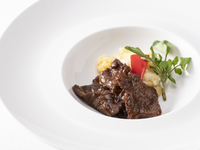 【京都美食めぐり2025秋】ディナーコース口福（こうふく）1ドリンク付き