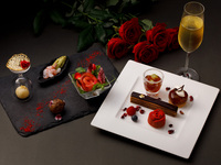 プレ＆アフター ステージ トリート