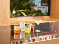 【PARTY PLAN】大皿シェアコース+120分飲み放題(L.O.90分)