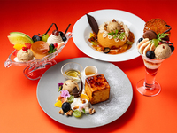 [Hotel Official Online only | Weekdays Only] Autumn fair (9/1 - 11/30)