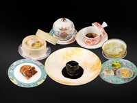 ランチ水仙コース