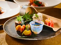 Japanese‑Western Fusion Course