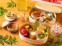 【Take out】  Afternoon Tea: A Journey with Samirō Yunoki with Totebag(柚木沙弥郎)