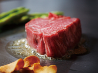 Chef's Special Course