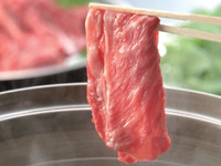 【¥5,200】柳しゃぶ天国(70歳以上)