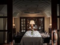 【ディナー】プロポーズプラン（個室プラン）