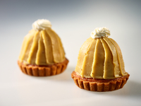 Marron Mont Blanc