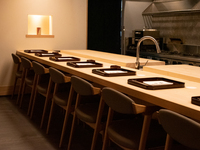 おまかせコース（蟹の季節）