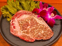 和牛大判カルビ　150g