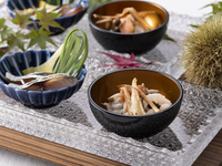 《京都美食めぐり2025秋》古都