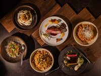 ランチご利用　席のみ予約