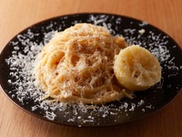 （Holiday）BRUNCH SET※オンライン予約限定メニュー