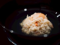 おまかせコース