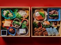  "Miyabi no Michi (雅路)" 【Kaiseki Lunch】