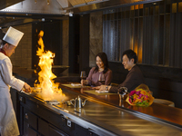 AOI〈Sea Food Menu〉26,000円