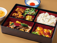 [Official Lowest Price Guarantee] Weekday Lunch Special: Irodori Set 3,000 yen → 2,700 yen if you make a reservation by the day before!!
