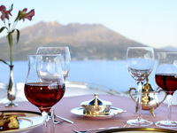 ハーフコースランチ（3,872円）