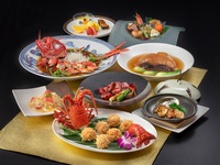 【4名様以上で個室確約】WEB予約限定ワンドリンクサービス付き！(除外日あり)スペシャルグランドコース【成都＝せいと＝】