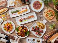 ランチバイキング 大人【平日】　（11/4～）