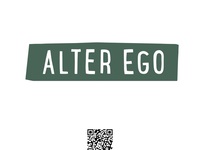 ALTER EGO