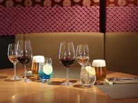 【平日】飲み放題付きランチ！オープンキッチンからの出来立て料理が大人気！